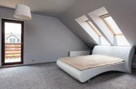 Kirkcolm bedroom extensions