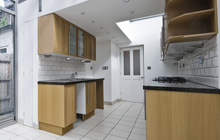 Kirkcolm kitchen extension leads